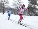 Яна Кирпиченко - бронзовый призёр Всероссийских соревнований