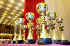 Сборная ГУ МВД России по Алтайскому - бронзовый призер Чемпионата МВД России по служебному биатлону