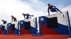 Екатерина Гусева стала пятикратной чемпионкой мира