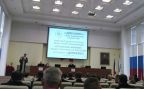 Внеочередная отчетно-выборная конференция Алтайской краевой общественной организации Общества «Динамо»