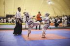 Всероссийский турнир по косики каратэ "Siberia open-2020"