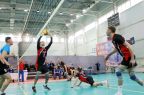 Сборная команда УФСИН России по Алтайскому краю стала обладателем Кубка ФСИН России по волейболу