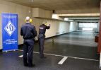В краевой столице завершились традиционные соревнования по стрельбе из боевого ручного стрелкового оружия, посвященные памяти фронтовиков-чекистов