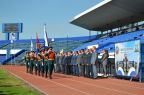 В Барнауле завершился XV закрытый чемпионат органов Федеральной службы безопасности России Сибирского федерального округа