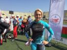 Екатерина Гусева вновь защитила титул Чемпионки Мира