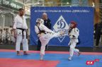 В Барнауле состоялся VIII Всероссийский клубный турнир по косики каратэ "SIBERIA OPEN - 2023», посвященный 100-летию Общества «Динамо»