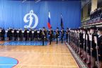 В Барнаульском юридическом институте МВД России прошли Всероссийские спортивные соревнования МВД России по стрельбе из боевого ручного стрелкового оружия, посвященные памяти М.Т. Калашникова