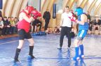 Чемпионат Управления Росгвардии по Алтайскому краю по комплексному единоборству
