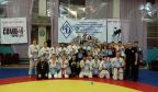 В Барнауле прошел IV Открытый кубок г. Барнаула по рукопашному бою.