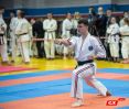 Юные динамовцы Арсений Кононов, Степан Губкин и Элеонора Нестерова стали призерами международного турнира по косики карате-до «BAKU OPEN-2025»