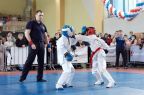 В Бийске прошло Первенство Алтайского края по рукопашному бою