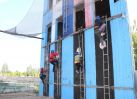 В Барнауле стартовал смотр-конкурс «Лучший юный пожарный 2017»