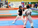 В Барнауле прошли Первенство и Чемпионат Сибирского федерального округа по восточному боевому единоборству (кобудо)