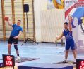 Динамовцы войсковой части 77640 успешно выступили на Чемпионате Воздушно-космических сил по гиревому спорту