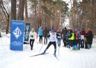 В Барнауле стартовала динамовская Спартакиада среди силовых и правоохранительных структур края
