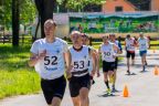 Соревнования по служебному биатлону