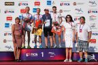Юрий Клопцов – серебряный призер Чемпионата России по легкой атлетике