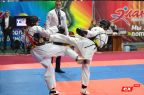 Первенство и Чемпионат Сибирского федерального округа по восточному боевому единоборству (кобудо)