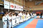 Первенство и Чемпионат Сибирского федерального округа по восточному боевому единоборству 2019