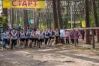 В Барнауле состоялись традиционные легкоатлетические соревнования, посвященные памяти погибших военнослужащих внутренних войск МВД России