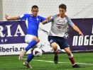 Барнаульское «Динамо» вышло в 1/64 финала Кубка России