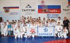 Кубок Чемпиона по косики каратэ