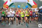 Артем Аплачкин – серебряный призер Чемпионата России по полумарафону