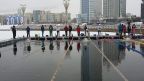 Олег Чекушкин снова вернулся домой с медалями
