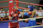 Елена Устинова завоевала бронзу на Чемпионате России по боксу среди женщин