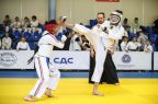 Спортсмены спортивного клуба единоборств «Динамо» успешно выступили в межрегиональном турнире по косики каратэ «KUZBASS OPEN-2022» в г. Кемерово