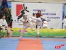 Городской Фестиваль единоборств «Кубок Деда Мороза - 2019»