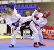 Елена Устинова – серебряный призёр Чемпионата России по рукопашному бою