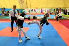 В Барнауле состоялись Чемпионат и Первенство Алтайского края по восточному боевому единоборству (кобудо)