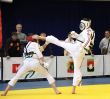 Спортсмены спортивного клуба единоборств «Динамо» приняли участие в Открытом первенстве Кемеровской области по косики каратэ