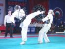 Александр Суховерхов и Никита Савин – победители Чемпионата России по восточному боевому единоборству (кобудо)